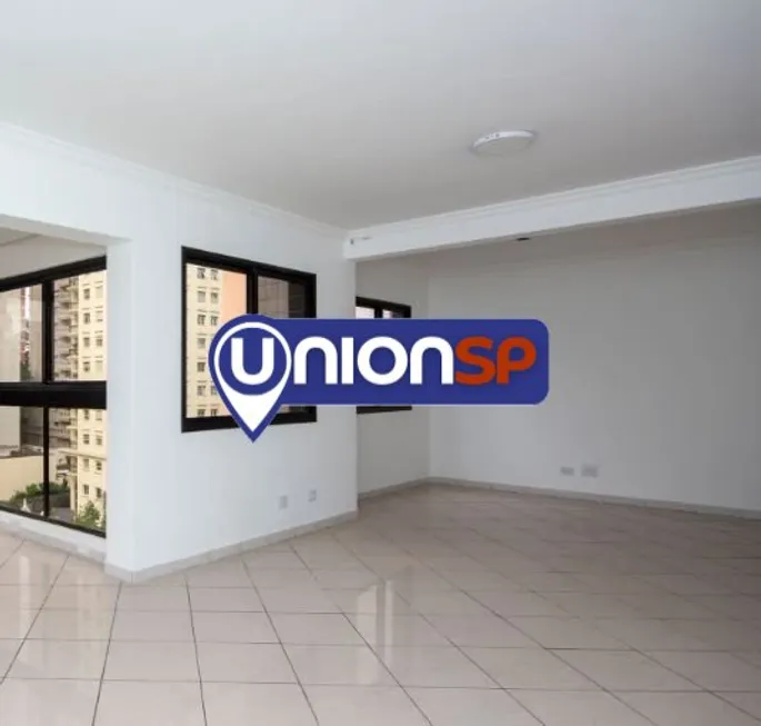 Foto 1 de Apartamento com 3 Quartos à venda, 126m² em Vila Nova Conceição, São Paulo