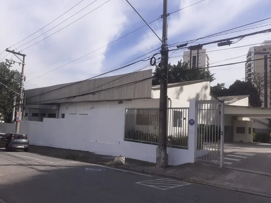 Foto 1 de Prédio Comercial com 40 Quartos para alugar, 1750m² em Jardim Bonfiglioli, São Paulo