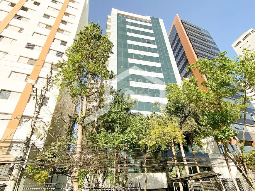 Foto 1 de Prédio Comercial para alugar, 2540m² em Liberdade, São Paulo
