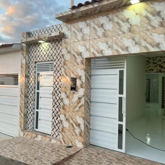 Foto 1 de Casa com 2 Quartos à venda, 80m² em Nova, Feira de Santana