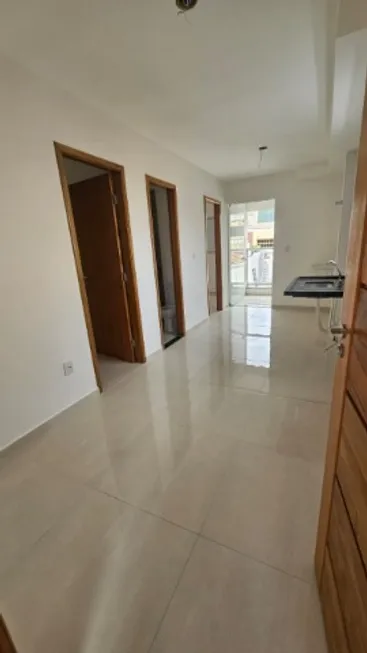 Foto 1 de Apartamento com 2 Quartos à venda, 40m² em Vila Carrão, São Paulo