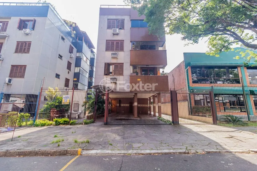 Foto 1 de Apartamento com 3 Quartos à venda, 91m² em Jardim Planalto, Porto Alegre