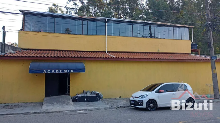 Foto 1 de Prédio Comercial para alugar, 700m² em Jardim Caçula, Jundiaí