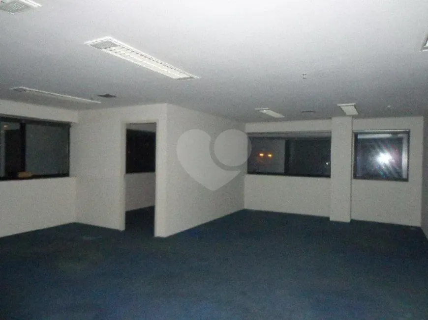 Foto 1 de Sala Comercial para alugar, 109m² em Vila Olímpia, São Paulo