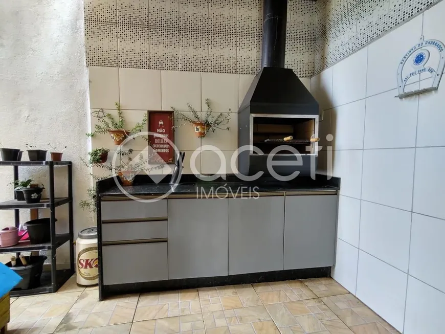 Foto 1 de Apartamento com 4 Quartos à venda, 137m² em Buritis, Belo Horizonte