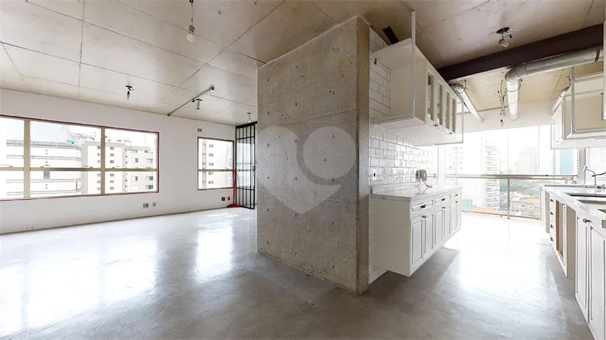 Foto 1 de Apartamento com 1 Quarto à venda, 70m² em Bela Vista, São Paulo