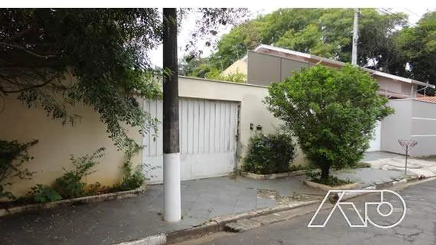 Foto 1 de Casa com 3 Quartos para alugar, 360m² em Nova Piracicaba, Piracicaba