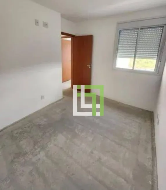 Foto 1 de Apartamento com 2 Quartos à venda, 50m² em Ponte Alta, Atibaia