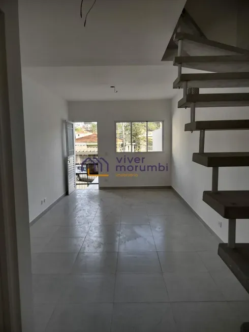 Foto 1 de Sobrado com 2 Quartos à venda, 92m² em Vila Sônia, São Paulo