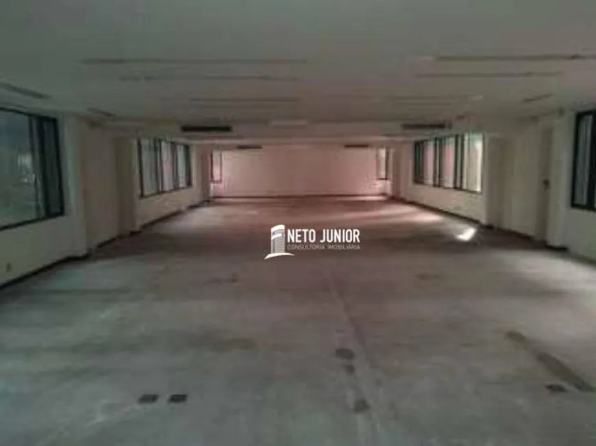 Foto 1 de Sala Comercial para alugar, 222m² em Brooklin, São Paulo