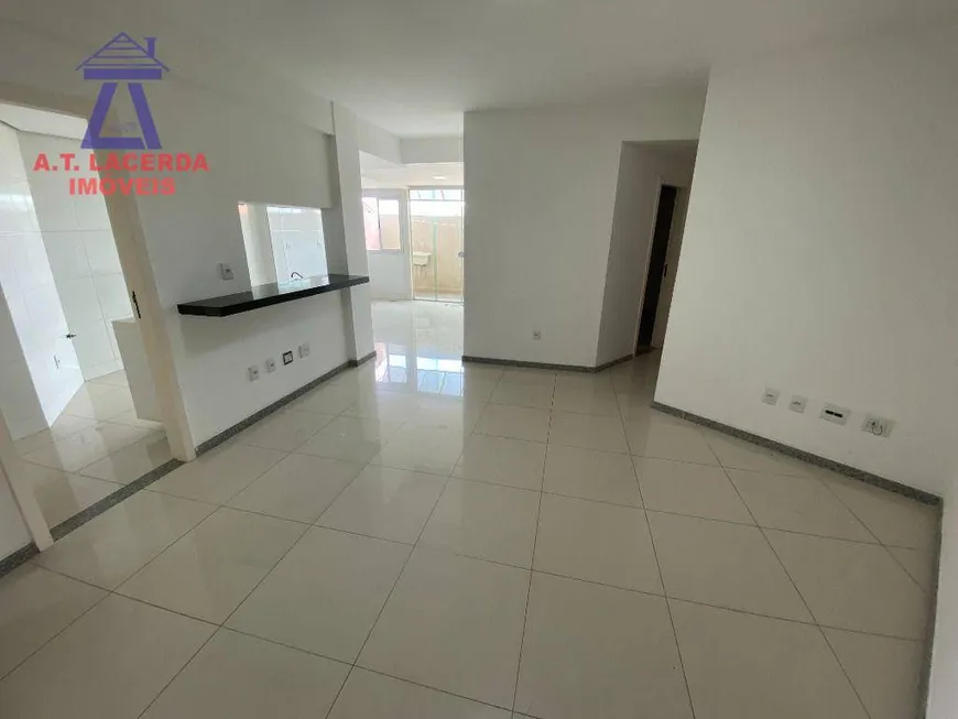 Foto 1 de Apartamento com 2 Quartos para venda ou aluguel, 85m² em Jardim São Luiz, Montes Claros