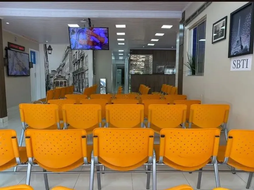 Foto 1 de Ponto Comercial à venda, 360m² em Taguatinga Norte, Brasília