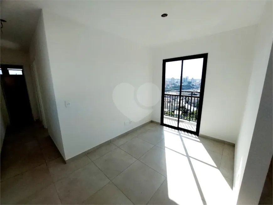 Foto 1 de Apartamento com 2 Quartos à venda, 63m² em Vila Jaguara, São Paulo