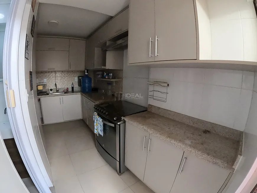 Foto 1 de Apartamento com 2 Quartos à venda, 78m² em Parque João Maria, Campos dos Goytacazes