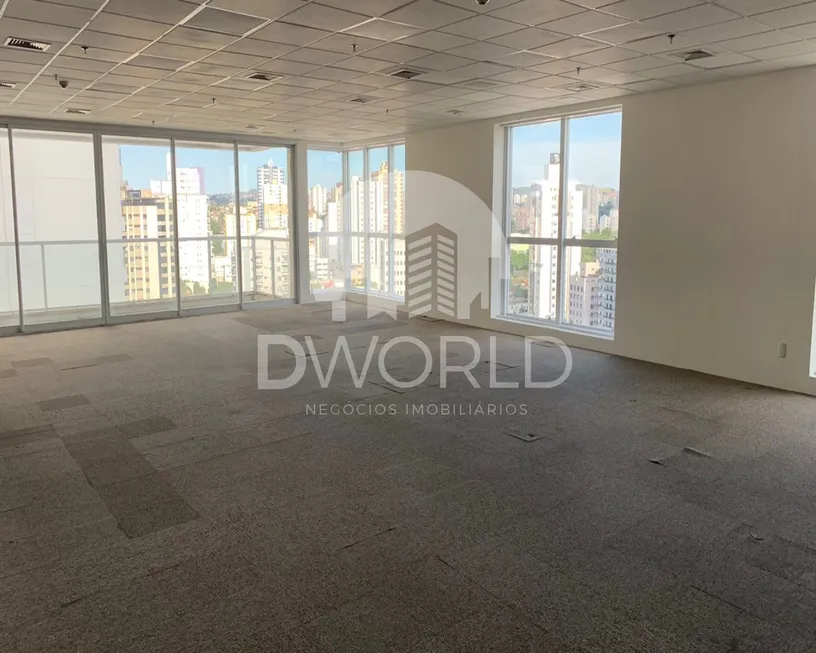 Foto 1 de Sala Comercial para alugar, 355m² em Centro, São Bernardo do Campo