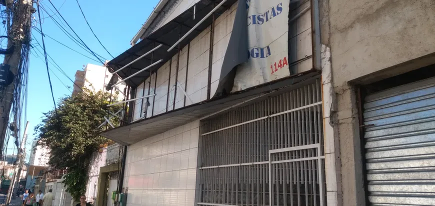 Foto 1 de Ponto Comercial com 6 Quartos à venda, 201m² em Cachambi, Rio de Janeiro