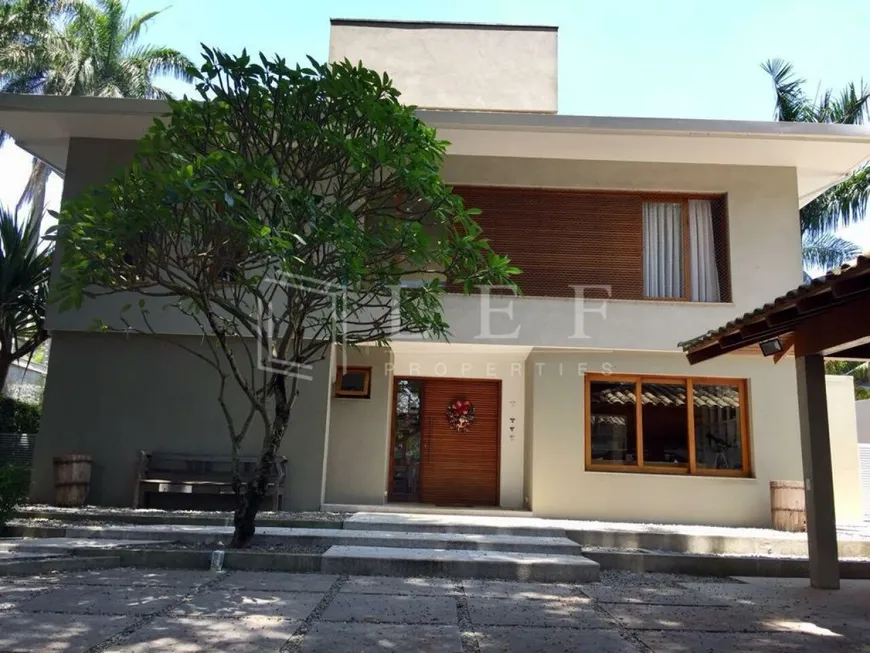 Foto 1 de Casa com 3 Quartos para venda ou aluguel, 431m² em Alto Da Boa Vista, São Paulo