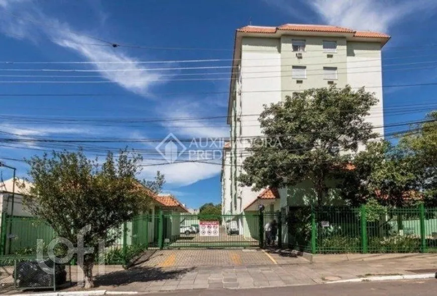 Foto 1 de Apartamento com 2 Quartos à venda, 68m² em Jardim do Salso, Porto Alegre