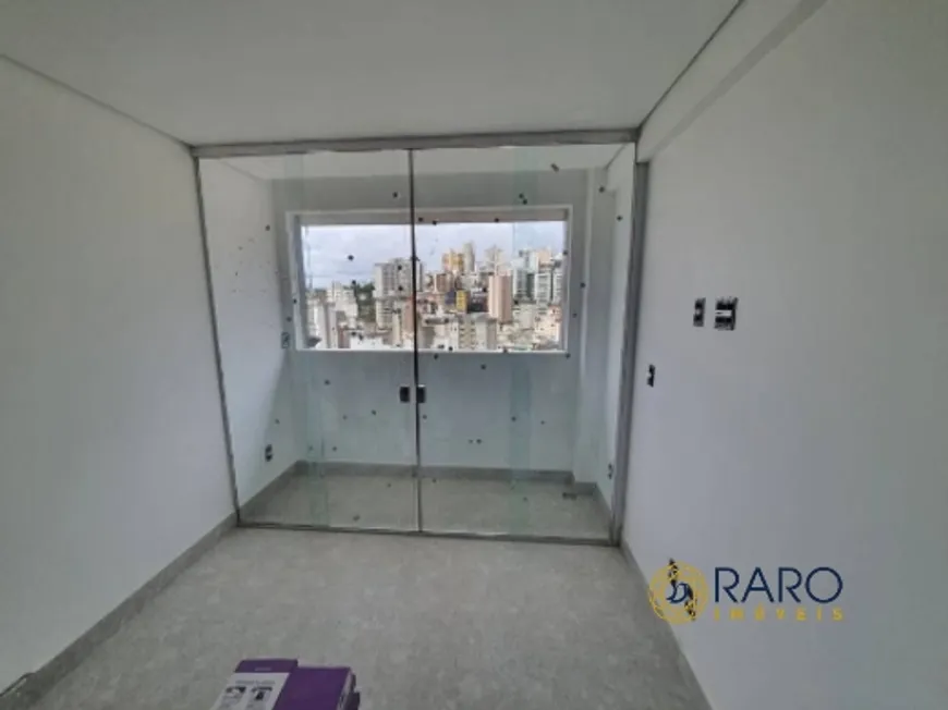 Foto 1 de Apartamento com 2 Quartos à venda, 66m² em Luxemburgo, Belo Horizonte