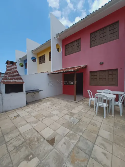 Foto 1 de Casa com 4 Quartos à venda, 115m² em Centro, Tamandare