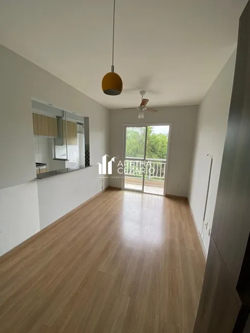 Foto 1 de Apartamento com 2 Quartos à venda, 64m² em Vila São José, Taubaté