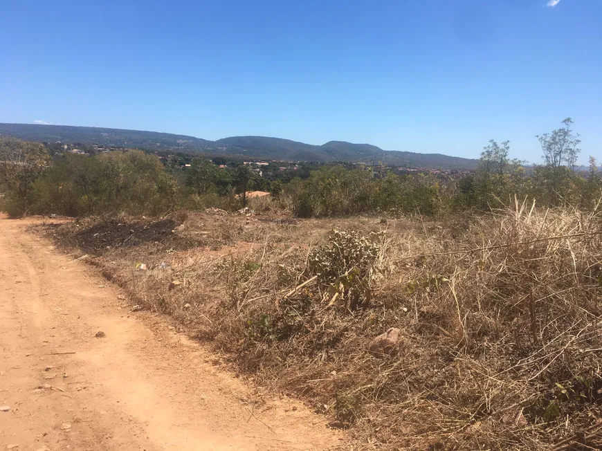 Foto 1 de Lote/Terreno à venda, 1250m² em Novo Horizonte, Crato