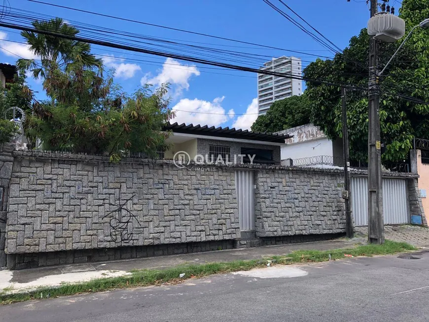 Foto 1 de Casa com 3 Quartos à venda, 240m² em Parquelândia, Fortaleza