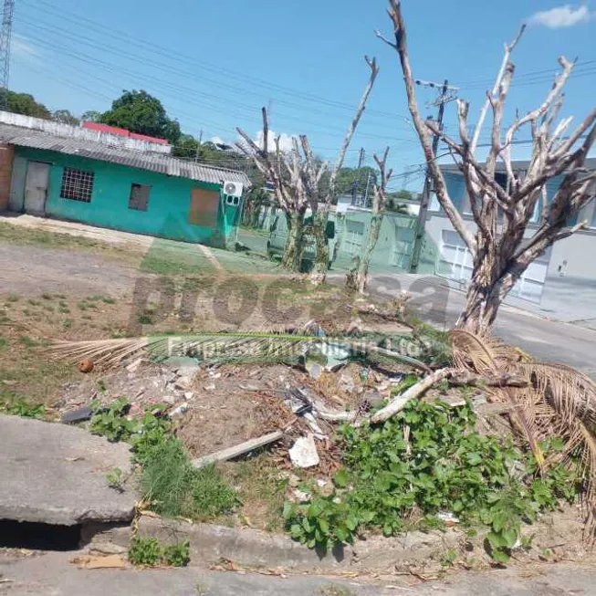 Foto 1 de Lote/Terreno à venda, 225m² em Parque Dez de Novembro, Manaus