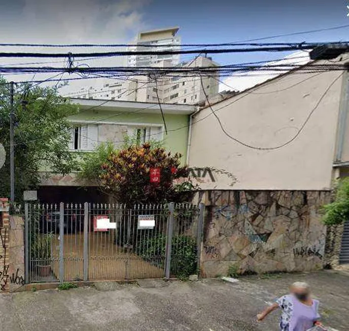 Foto 1 de Casa com 3 Quartos à venda, 162m² em Saúde, São Paulo