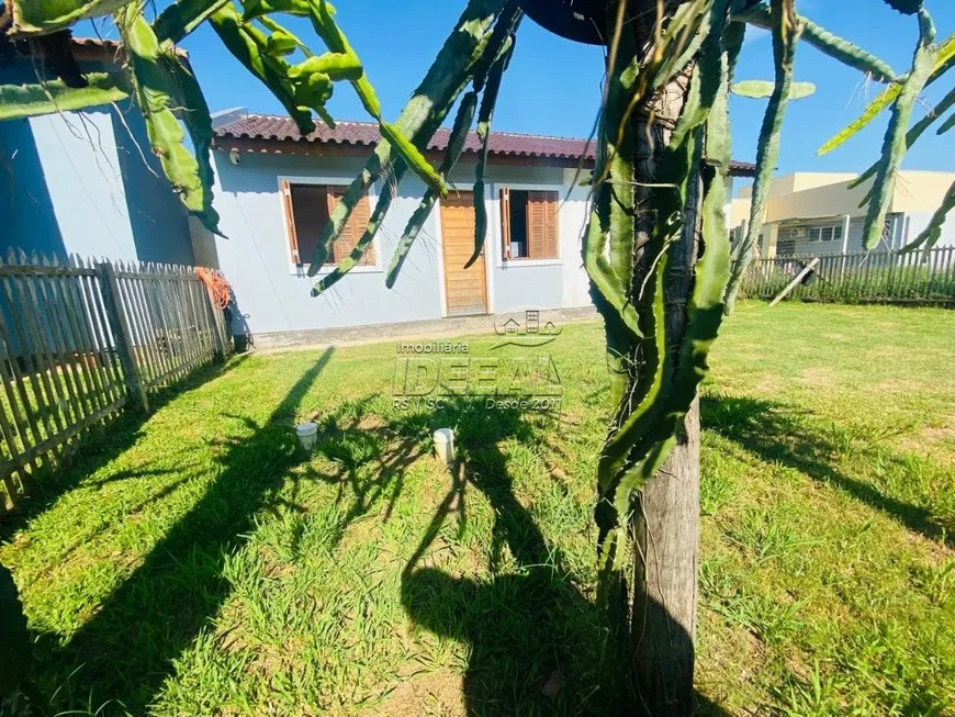 Foto 1 de Casa com 2 Quartos à venda, 65m² em Caju, Nova Santa Rita