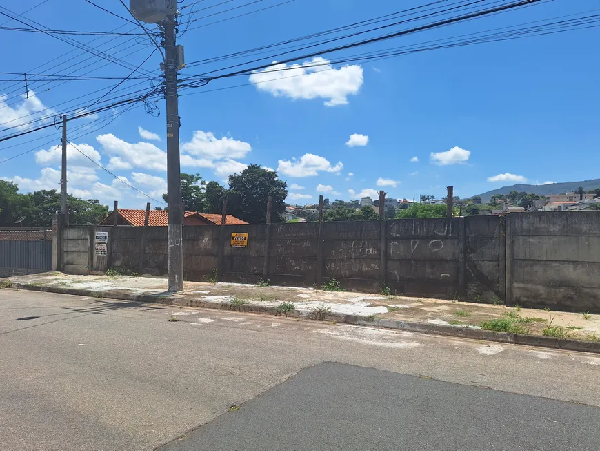 Foto 1 de Lote/Terreno à venda, 600m² em Jardim Paulista, Atibaia