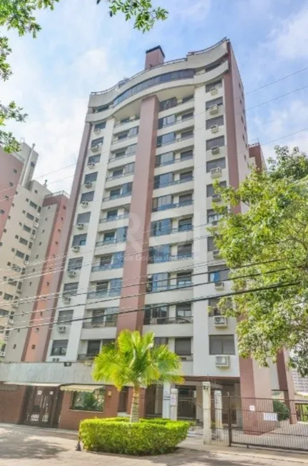 Foto 1 de Apartamento com 3 Quartos à venda, 97m² em Jardim Lindóia, Porto Alegre