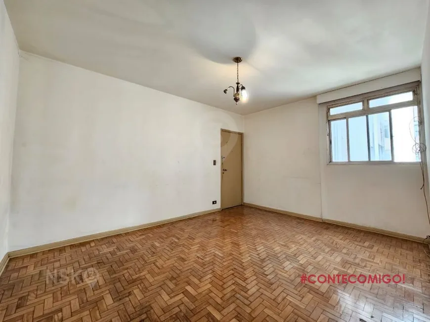 Foto 1 de Apartamento com 2 Quartos à venda, 85m² em Jardim Paulistano, São Paulo