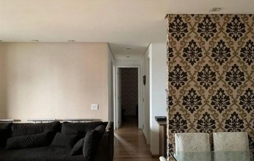 Foto 1 de Apartamento com 3 Quartos à venda, 98m² em Chácara Califórnia, São Paulo