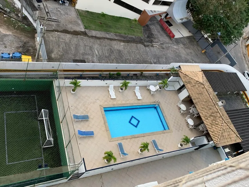 Foto 1 de Apartamento com 3 Quartos à venda, 68m² em Imbuí, Salvador