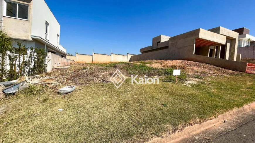 Foto 1 de Lote/Terreno à venda, 390m² em Reserva Central Parque, Salto