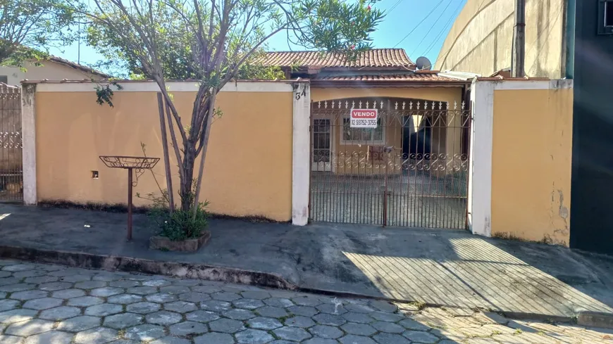 Foto 1 de Casa com 3 Quartos à venda, 150m² em Vila São Bento, São José dos Campos