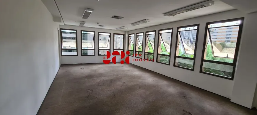 Foto 1 de Sala Comercial para alugar, 48m² em Jardim Paulista, São Paulo