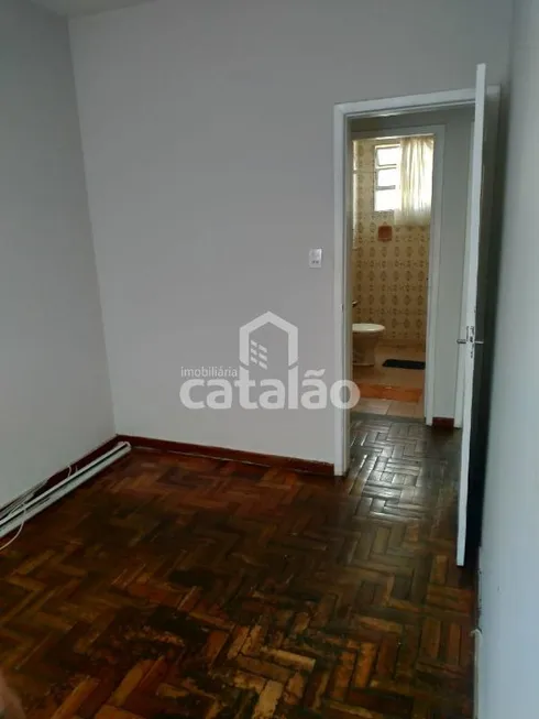 Foto 1 de Apartamento com 3 Quartos à venda, 50m² em Cidade Jardim Eldorado, Contagem