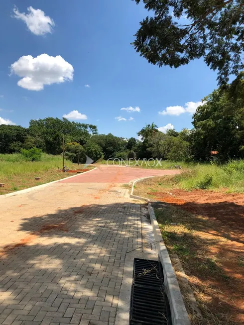 Foto 1 de Lote/Terreno à venda, 1000m² em Chácara Santa Margarida, Campinas