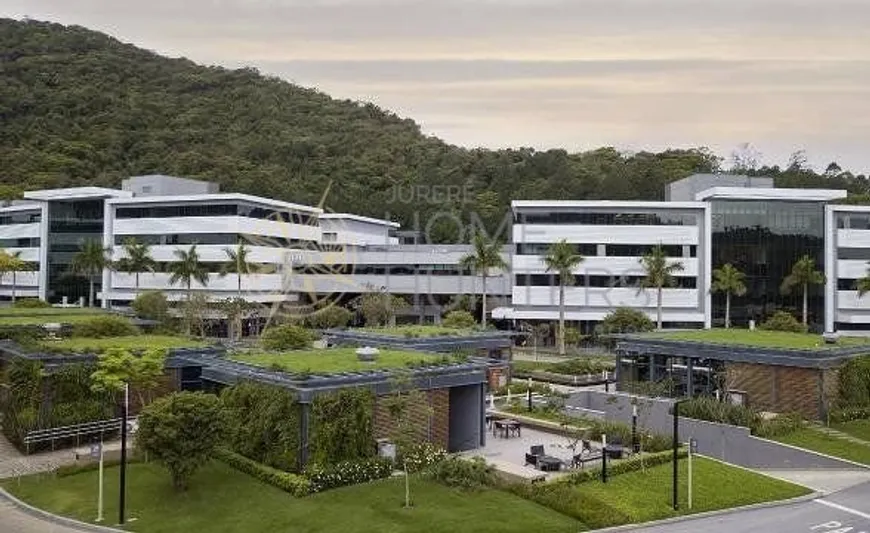 Foto 1 de Sala Comercial à venda, 30m² em Saco Grande, Florianópolis