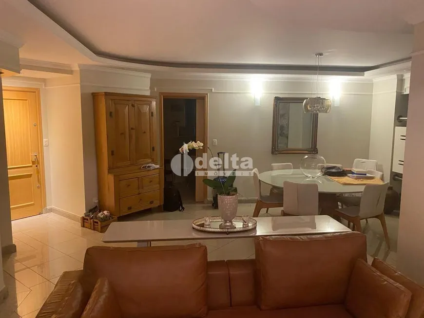 Foto 1 de Apartamento com 3 Quartos à venda, 150m² em Martins, Uberlândia