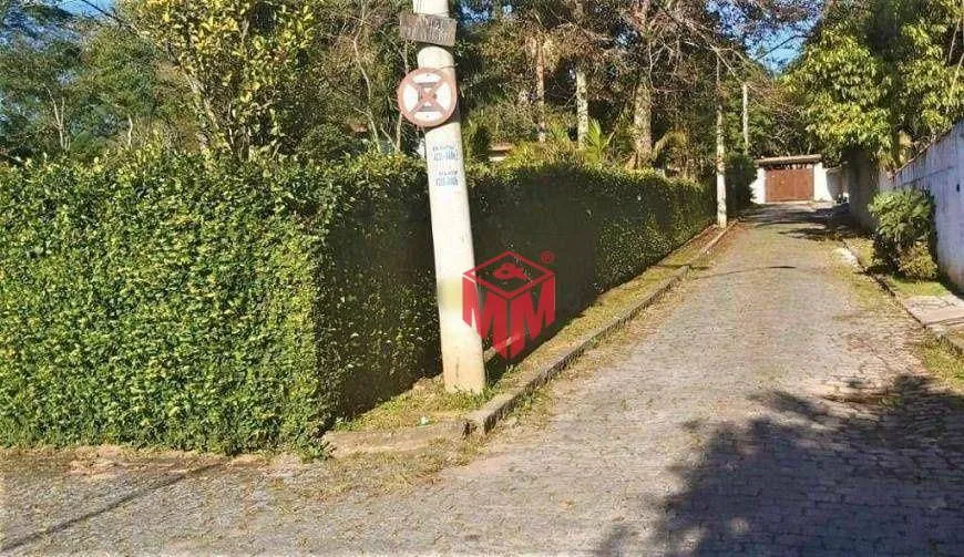 Foto 1 de Lote/Terreno à venda, 1050m² em Riacho Grande, São Bernardo do Campo