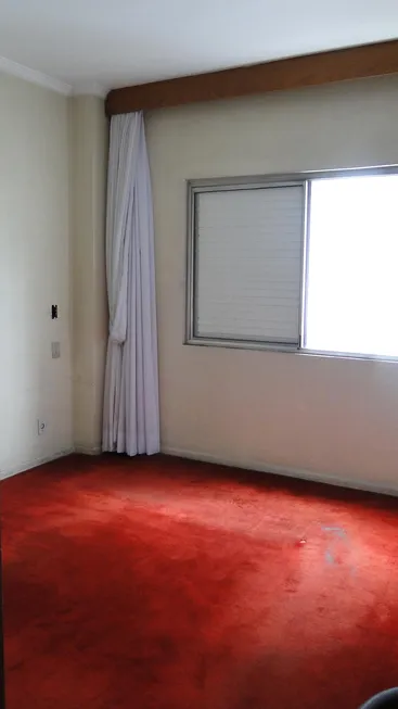 Foto 1 de Apartamento com 3 Quartos à venda, 100m² em Liberdade, São Paulo