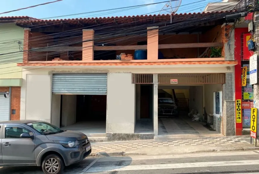 Foto 1 de Casa com 3 Quartos à venda, 204m² em Regiao Central, Caieiras