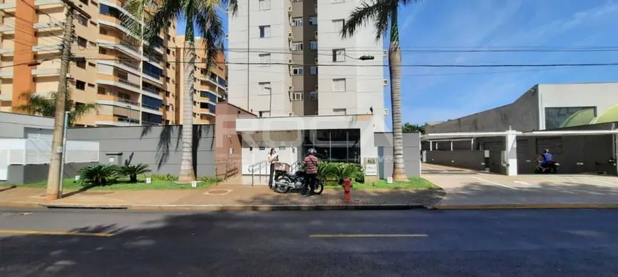 Foto 1 de Apartamento com 3 Quartos à venda, 68m² em Jardim Palma Travassos, Ribeirão Preto