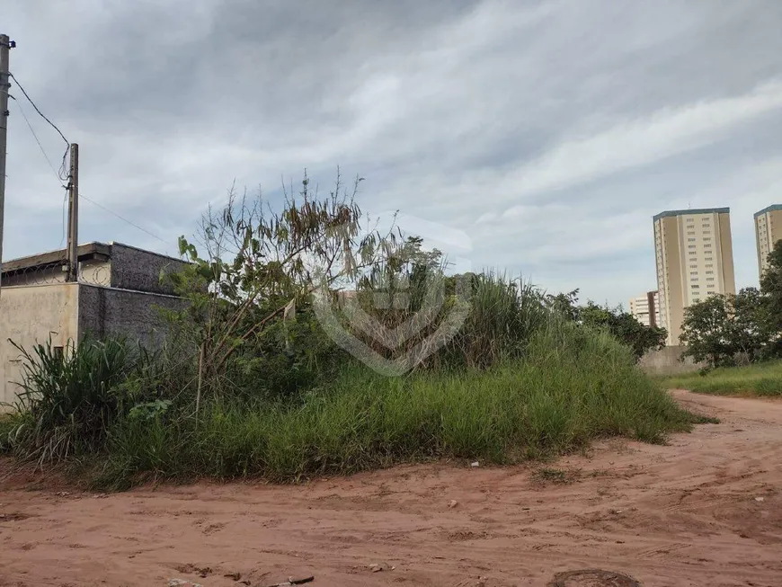 Foto 1 de Lote/Terreno à venda, 363m² em Vila Aviação, Bauru