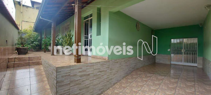 Foto 1 de Casa com 3 Quartos à venda, 137m² em Vila Clóris, Belo Horizonte