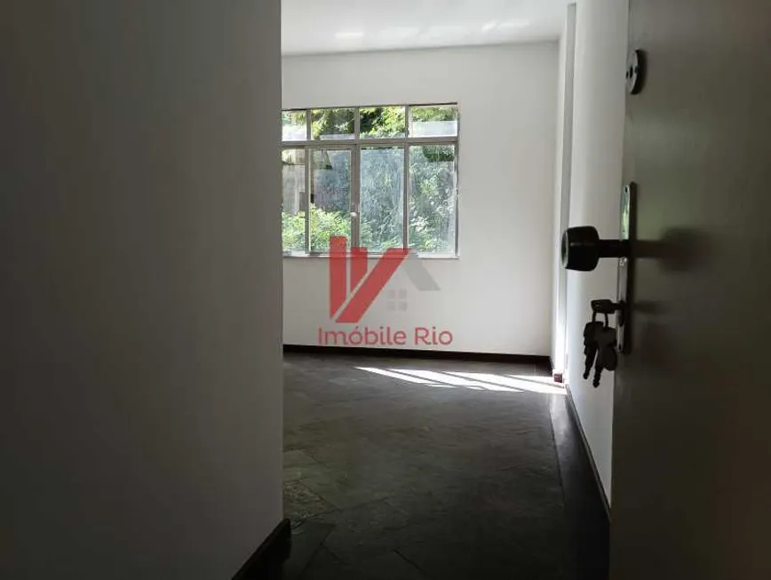 Foto 1 de Apartamento com 2 Quartos à venda, 80m² em Vila Isabel, Rio de Janeiro