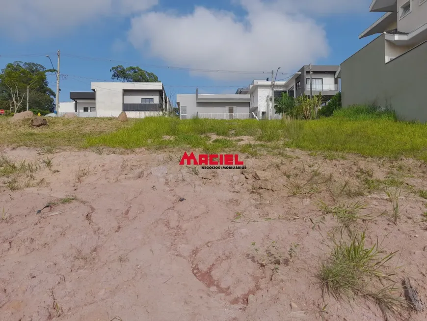 Foto 1 de Lote/Terreno à venda, 360m² em Loteamento Verana, São José dos Campos